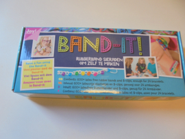 Band iT 600 ps 30x13 cm prijs per stuk