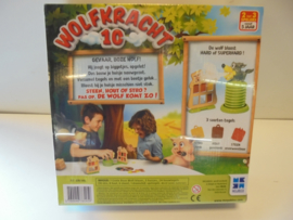 spel Wolfkracht 10 prijs per doos