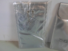Gift bag miss  money penny prijs per zak a 12 stuks
