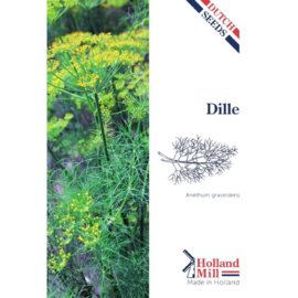 Holland Mill Dille