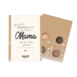 Blossombs Gift Box mini - Liefste Mama