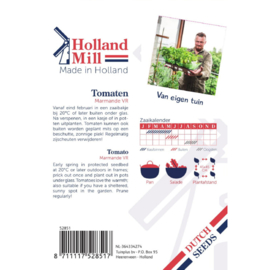 Holland Mill Tomaat Marmande