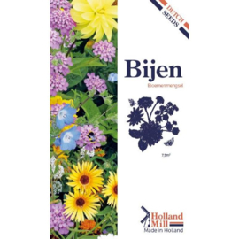 Holland Mill Flower Mix Bijen 7,5 m2