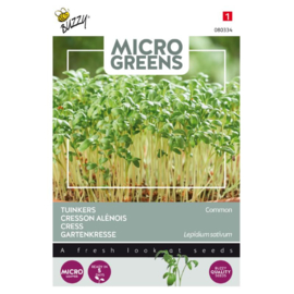 Microgreens Tuinkers