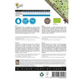 Buzzy Spruitgroente Prei