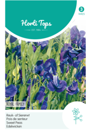 Lathyrus Royal Family Blauw