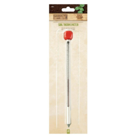 Grond Thermometer