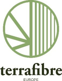 Terrafibre Hennepvezel Kweekmatjes Klein set van 10