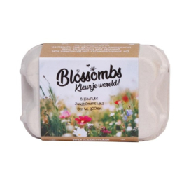 Blossombs Eierdoosje