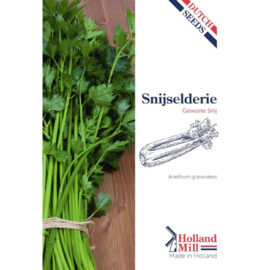 Holland Mill Snijselderie Gewone Snij