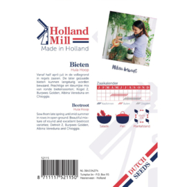 Holland Mill Bieten Hula Hoop