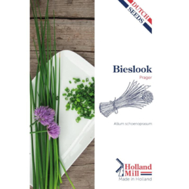 Holland Mill Bieslook fijne