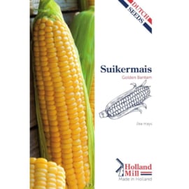 Holland Mill Suikermais Golden Bantam