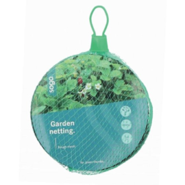 SOGO Tuinnet 2x5mtr 