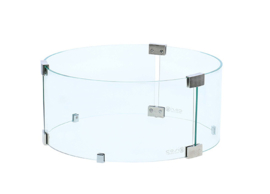 Cosi Glazen Ombouw ronde glasset (46 cm)