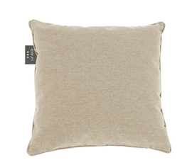 Cosipillow Solid Natural 50x50 cm