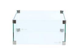 Cosi Glazen Ombouw square / vierkante glasset  M (45 x 45 cm)