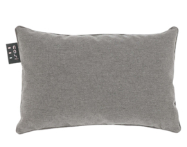 Cosipillow Solid Grey 40x60 cm