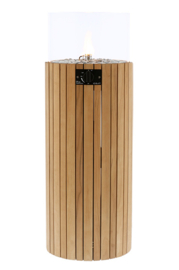 Cosiscoop Pillar L Teak