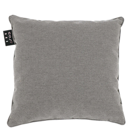 Cosipillow Solid Grey 50x50 cm