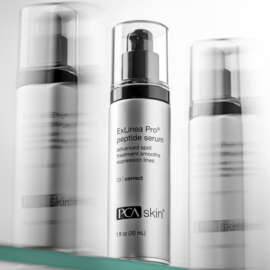 PCA Skin ExLinea Pro Peptide Serum 30 ml