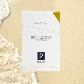 Pascaud Bronzestim 30 capsules