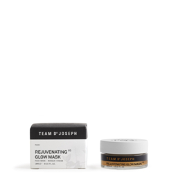 Travel Size Team Dr. Joseph Rejuvenating Glow Mask 10 ml