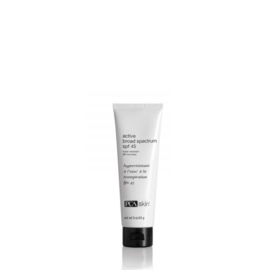 PCA Skin Active Broad Spectrum SPF 45 85 ml