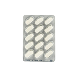 Pascaud Collastim  30 tabletten