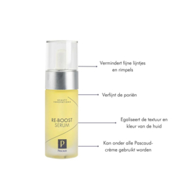 Pascaud Re-Boost Serum 30 ml