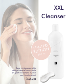 Pascaud Cleanser XXL 500 ml