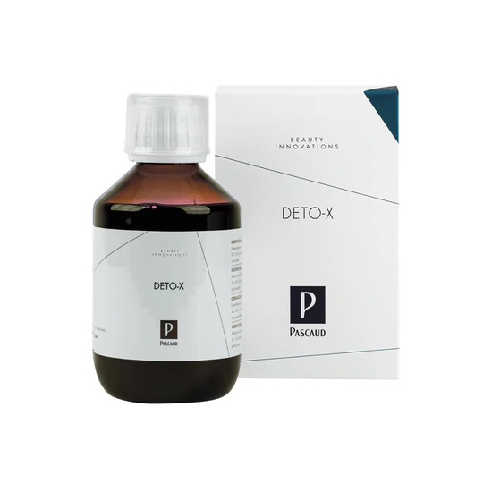 Pascaud Deto-X  flacon 200 ml
