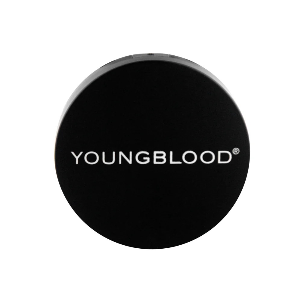 Youngblood Pressed Mineral Blush Bashful