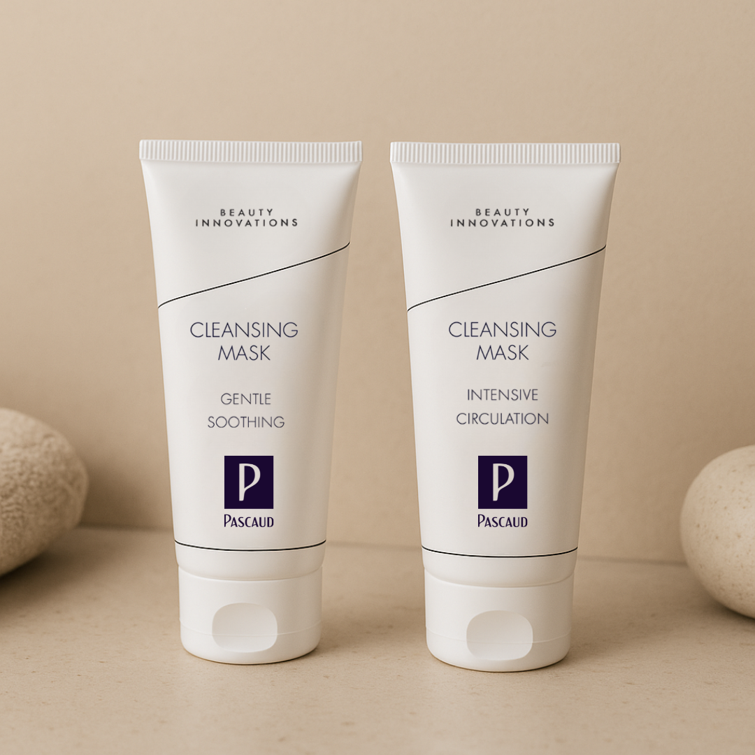 Pascaud Cleansing Mask Gentle Soothing 75 ml