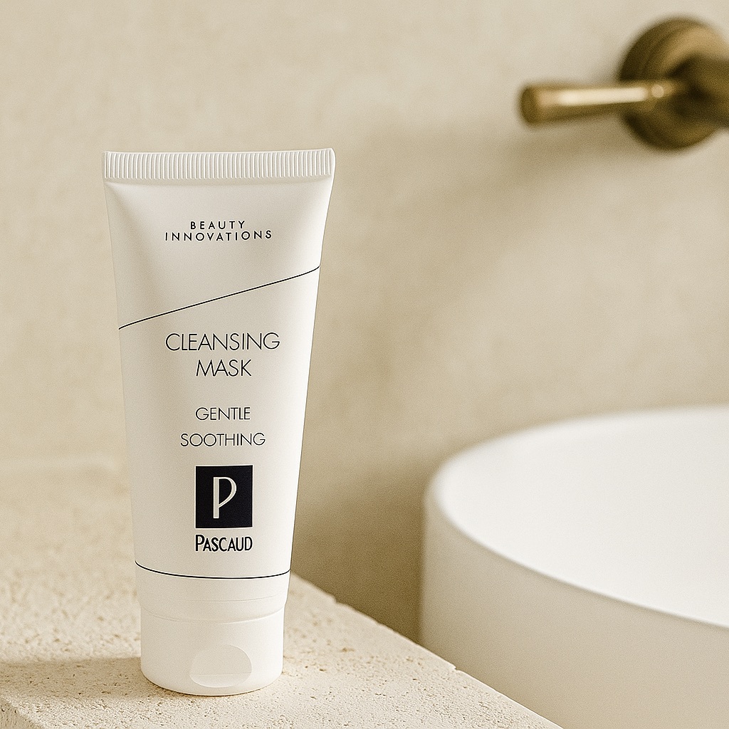 Pascaud Cleansing Mask Gentle Soothing 75 ml