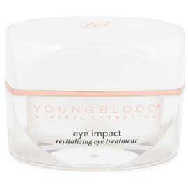 Youngblood Eye Impact Revitalizing Eye Treatment