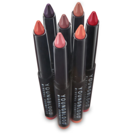 Youngblood Color Crays Lip Crayons