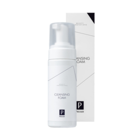 Pascaud Cleansing Foam 150 ml