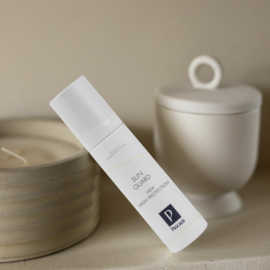Pascaud Sun Guard Cream 50 ml