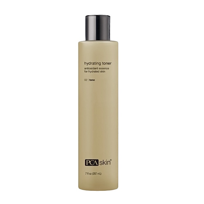 PCA Skin Hydrating Toner 207 ml