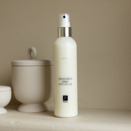 Pascaud Sunscreen Spray 200 ml