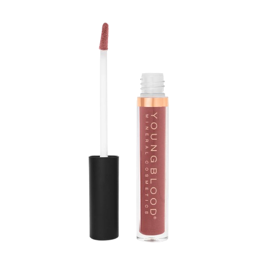 Youngblood Lipgloss Poetic