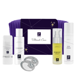 Pascaud Ultimate Care Set
