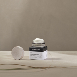 Team Dr. Joseph Rejuvenating Eye Cream 15 ml