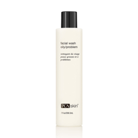 PCA Skin Facial Wash Oily/Problem 206,5 ml