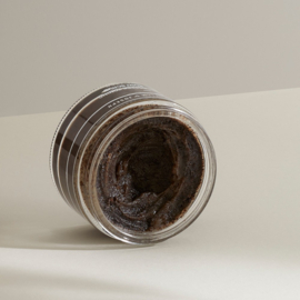 Team Dr. Joseph Coffee Toning Body Scrub 200 ml