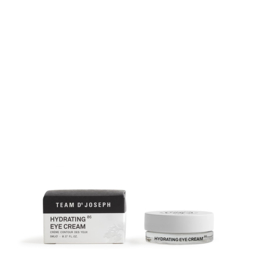 Travel Size Team Dr. Joseph Hydrating Eye Cream 5 ml