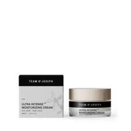 Team Dr. Joseph Ultra Intense Moisturizing Cream 50 ml