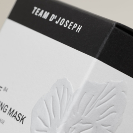 Team Dr. Joseph Intense Revitalizing Mask 50 ml