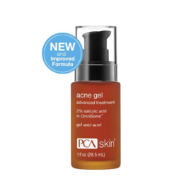 PCA Skin Acne Gel 29,5 ml